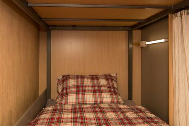 Хостел Есенин Москва-18