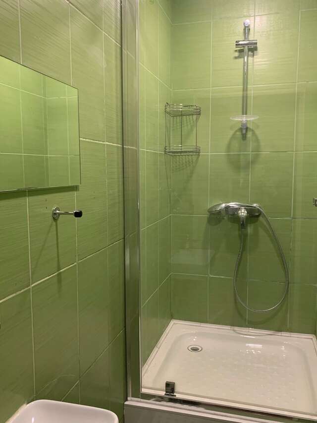 Хостел Есенин Москва-30