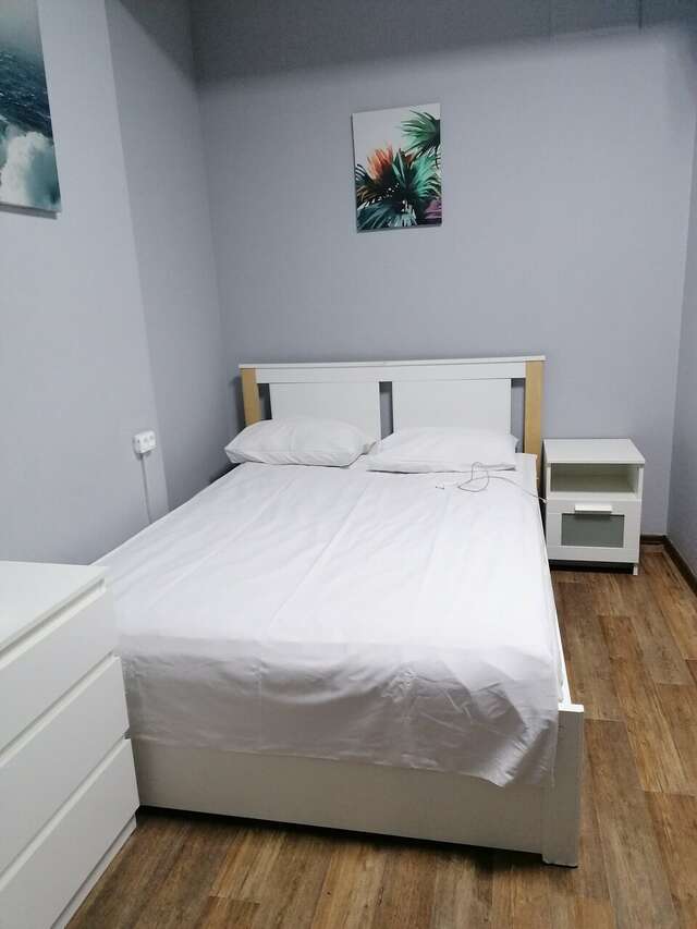 Хостел Есенин Москва-57