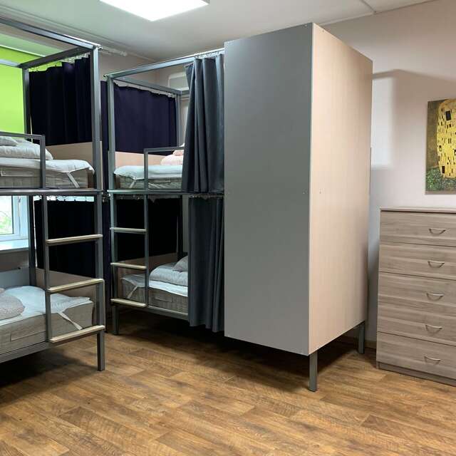 Хостел Есенин Москва-5