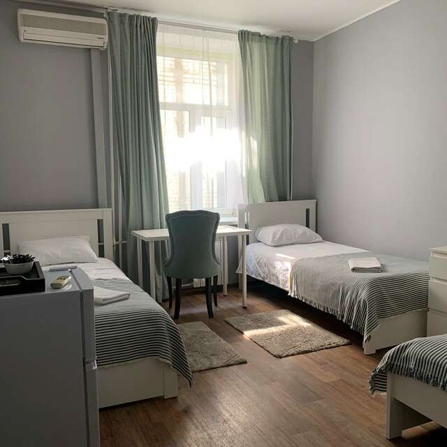 Хостел Есенин Москва-113