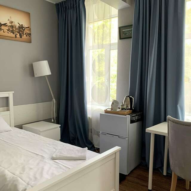 Хостел Есенин Москва-128