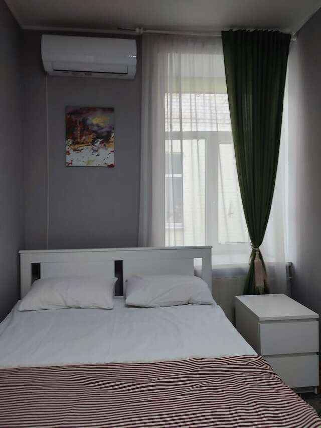 Хостел Есенин Москва-92