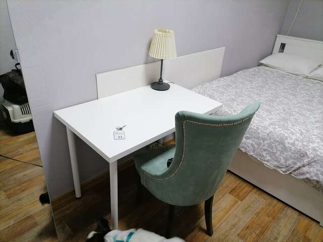 Хостел Есенин Москва-77