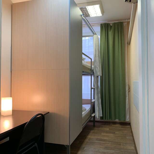 Хостел Есенин Москва-21