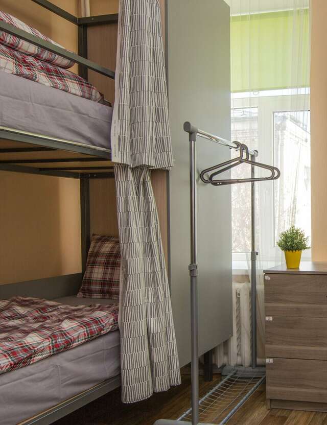 Хостел Есенин Москва-123