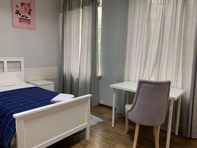 Хостел Есенин Москва-22