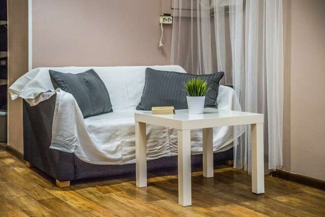 Хостел Есенин Москва-15