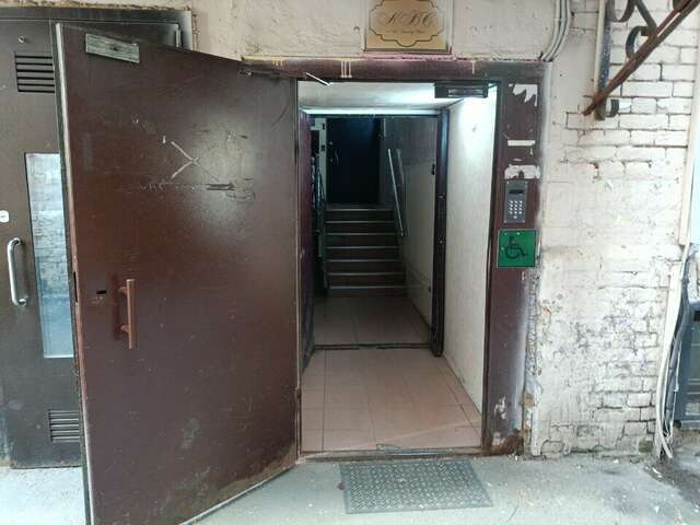 Хостел Есенин Москва-130