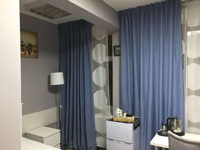 Хостел Есенин Москва-74