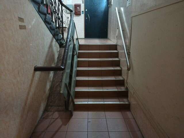 Хостел Есенин Москва-108