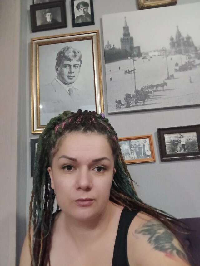 Хостел Есенин Москва-116