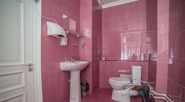 Хостел Есенин Москва-94