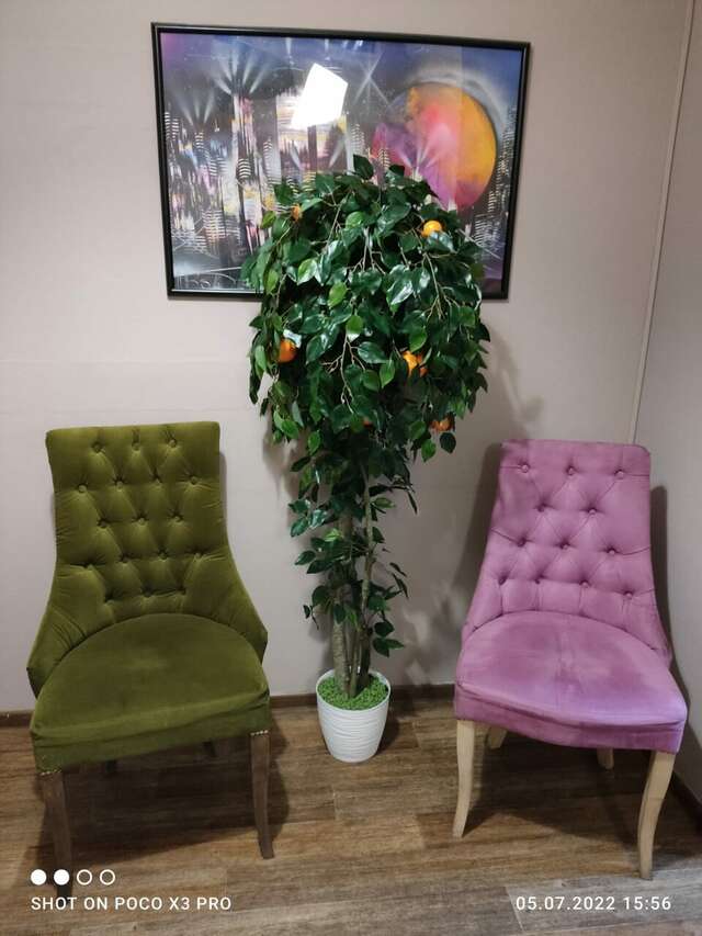 Хостел Есенин Москва-105