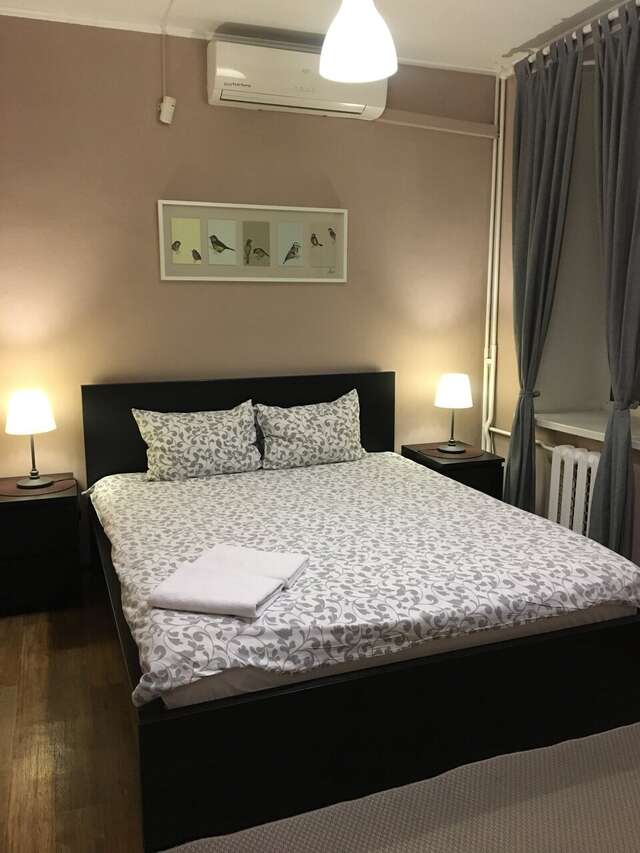 Хостел Есенин Москва-66