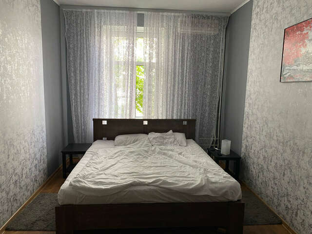 Хостел Есенин Москва-64