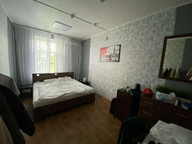 Хостел Есенин Москва-91